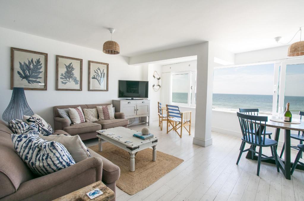 Hightide Bracklesham Bay — 4-Star Luxury Hotel in Chichester, United Kingdom