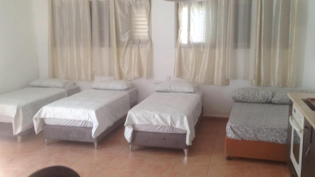 Kati’s Room in Eilat, Israel