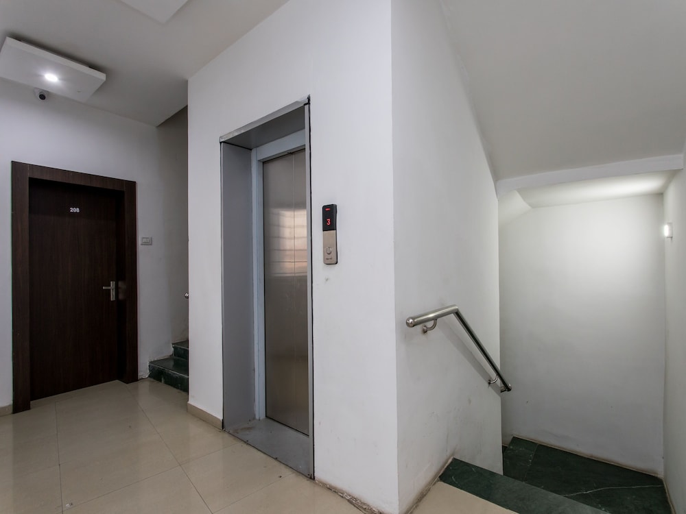 Oyo 9969 Hotel Kshipra Dham — Ujjain