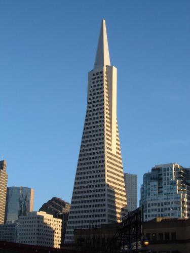 Balmoral Hotel San Francisco - photo 29