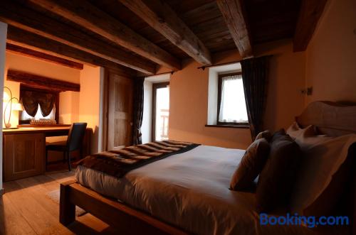 Hotel Le Petit Relais — Valpelline