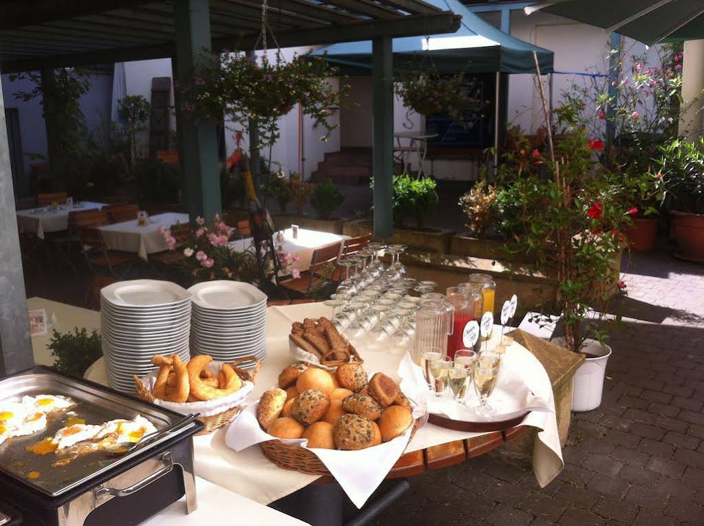 Staffelsteiner Hof - carbon neutral hotel in Bad Staffelstein