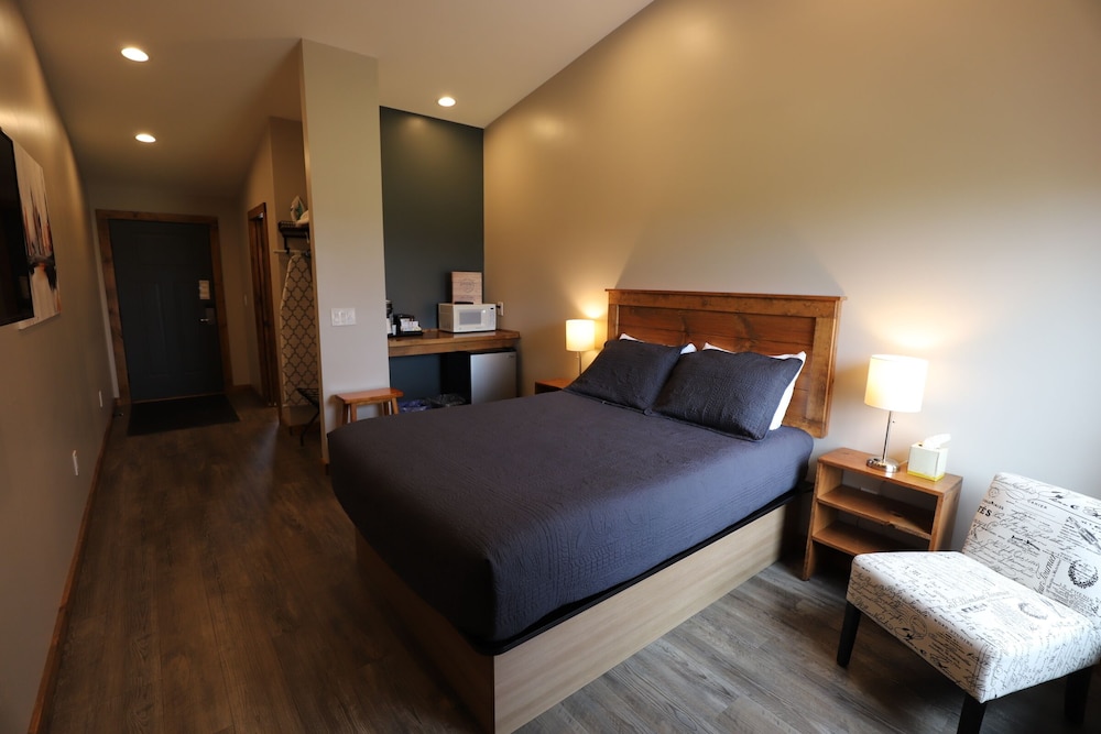Lakeside Resort - photo 23