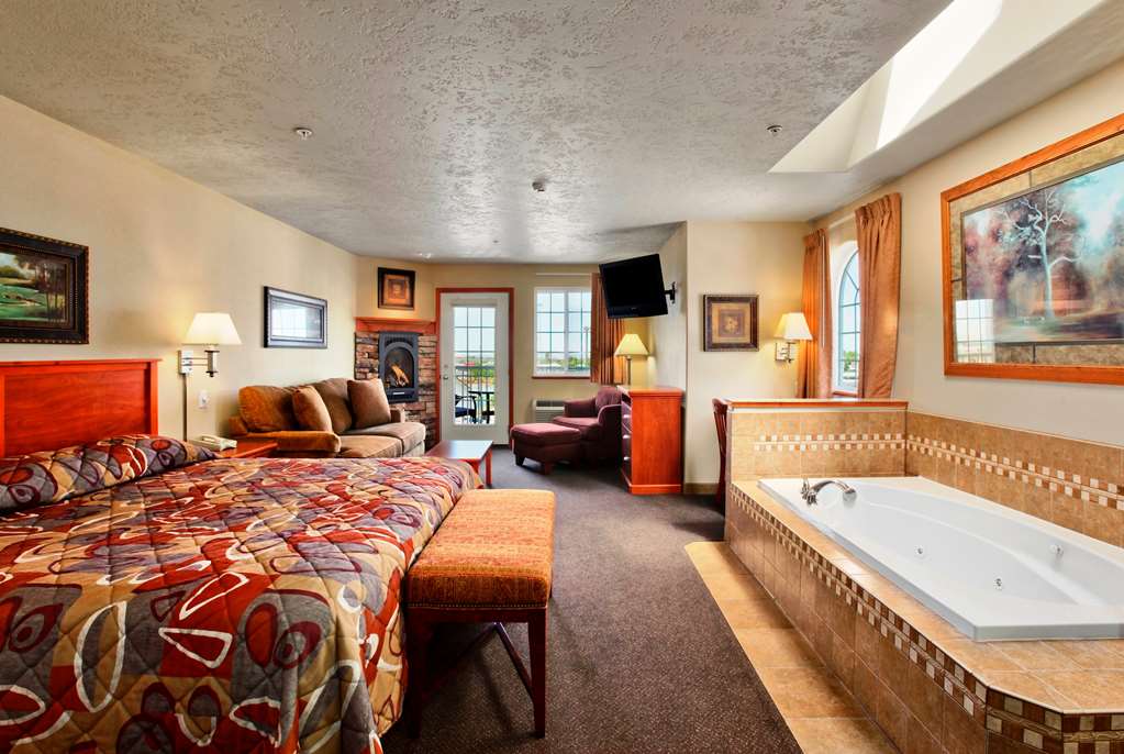 Super 8 by Wyndham Grangeville - photo 79