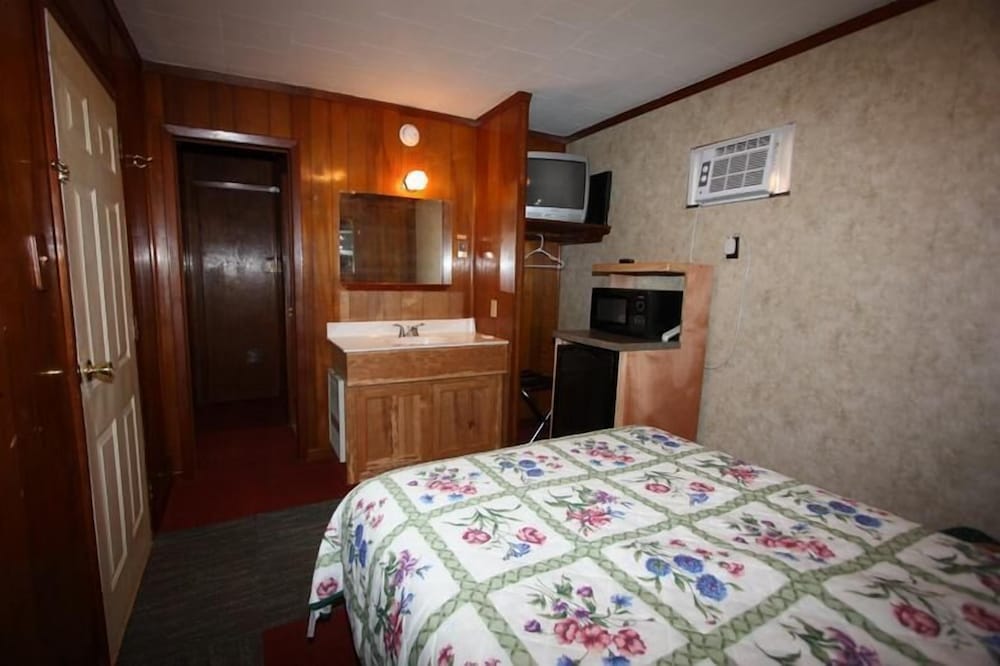 Comfort Green Motel - photo 7