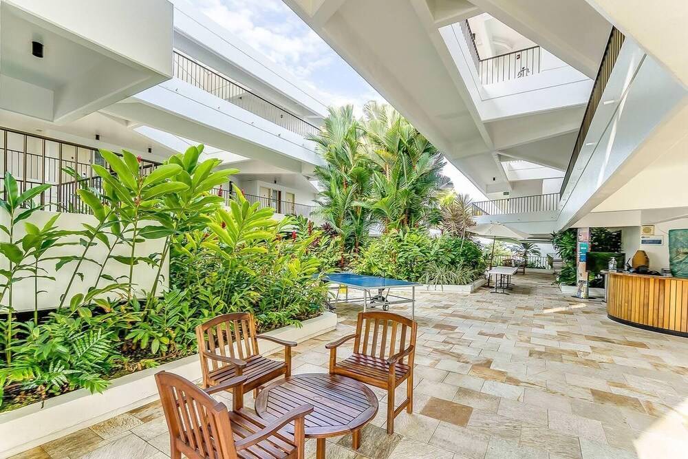 The Royal Sea Cliff Resort - photo 15