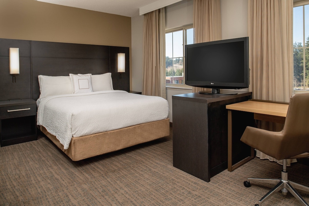 Residence Inn By Marriott Seattle East redmond - photo 6