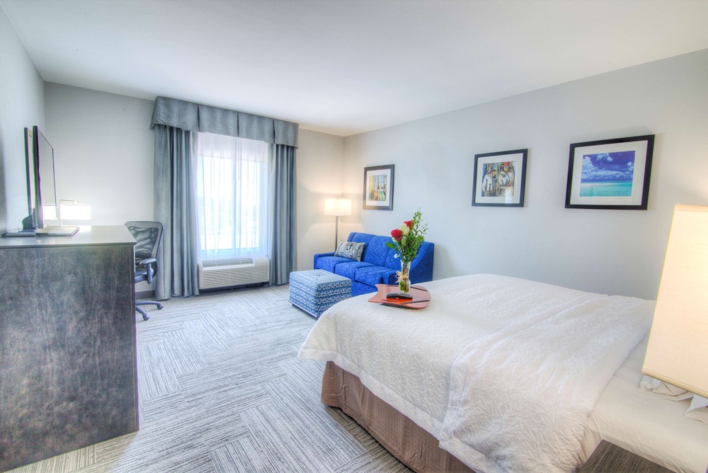 Hampton Inn Houston I 10 East - photo 9