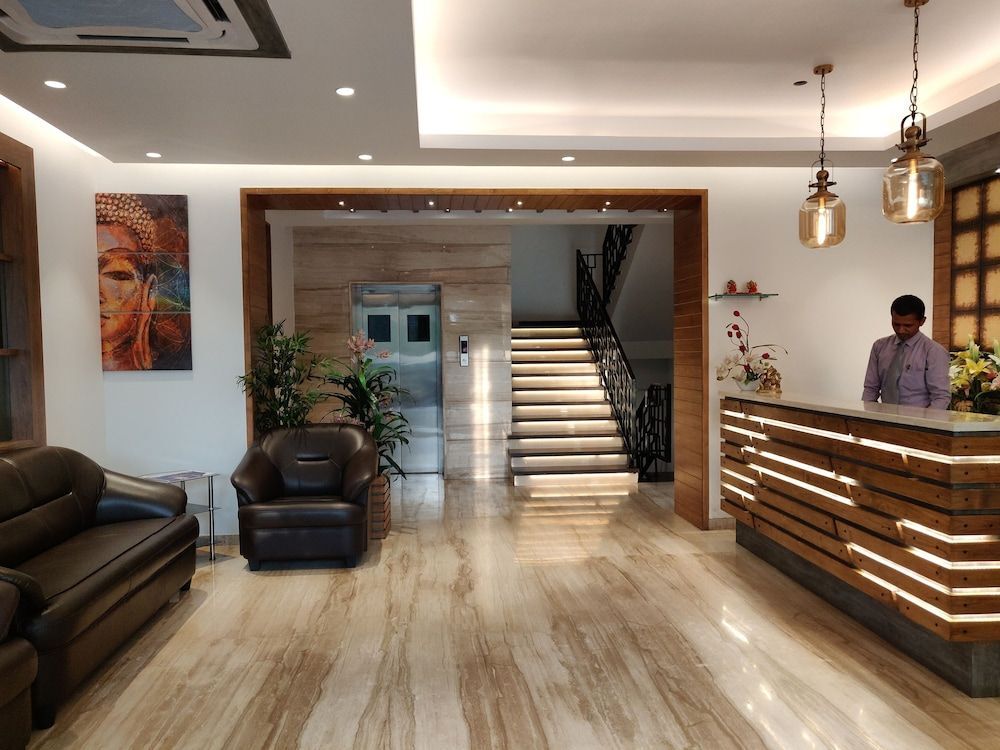 Hotel Yelchiko - last minute hotel in Varanasi