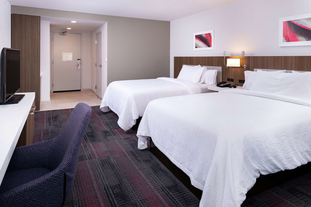 Hilton Garden Inn Columbia Downtown SC - photo 6