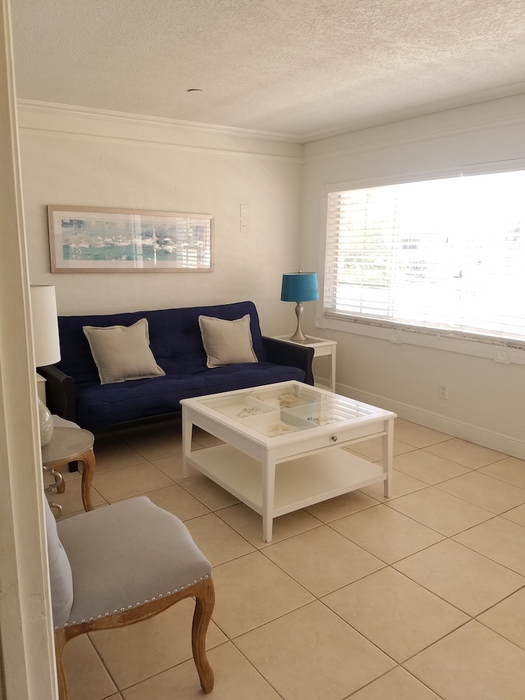 Blind Pass Resort Motel - photo 45