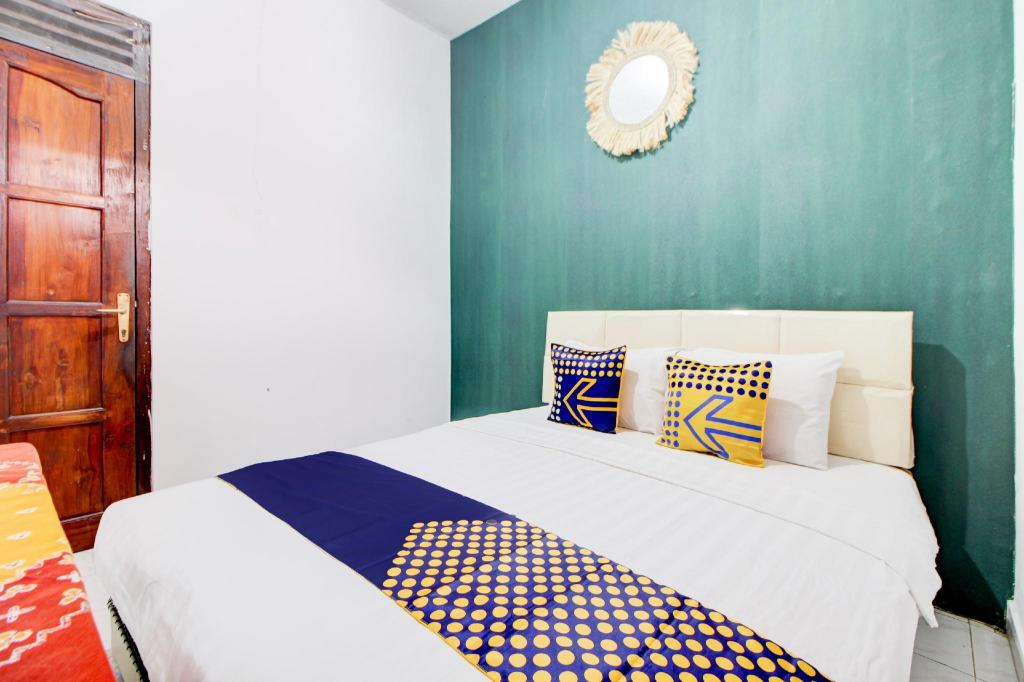 Strandlust - carbon neutral hotel in Garrel