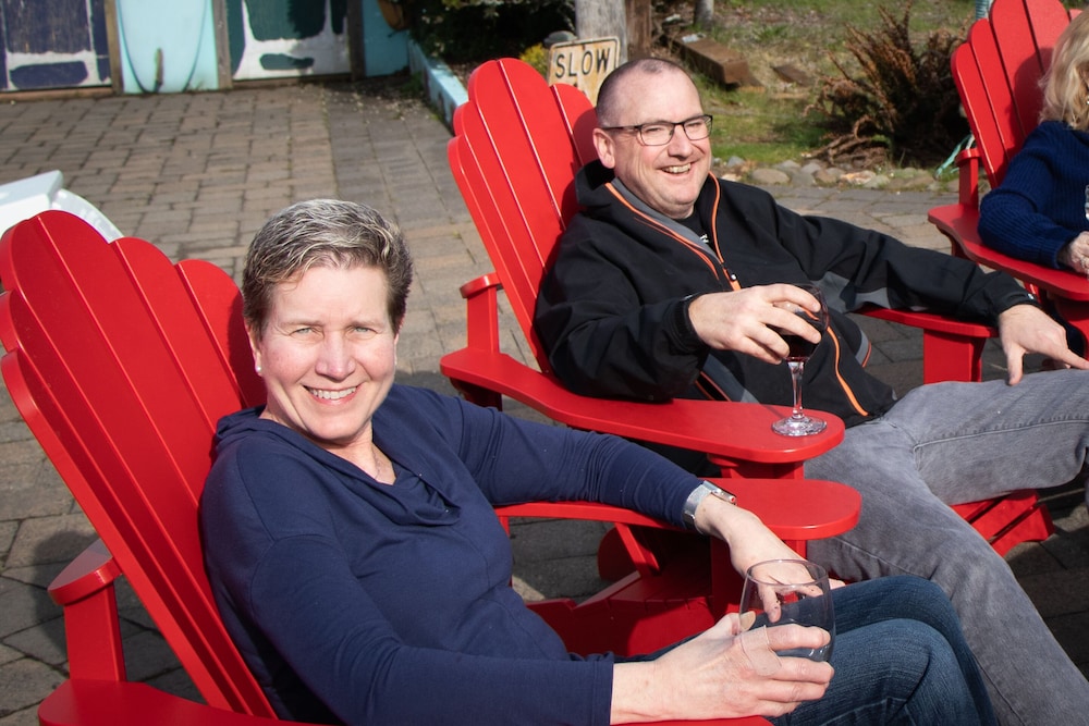 Anchor Inn Resort - photo 44