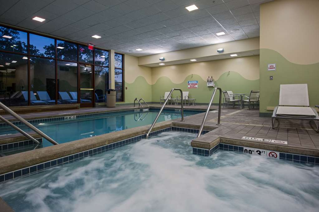 Sonesta Milwaukee West Wauwatosa - photo 52