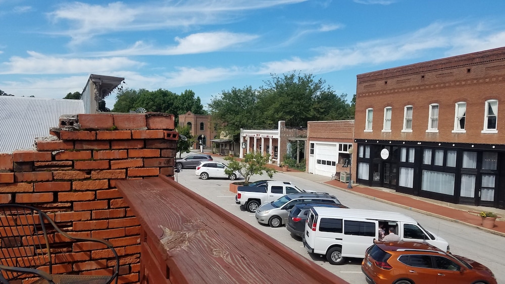 Iron Horse Hotel - photo 81