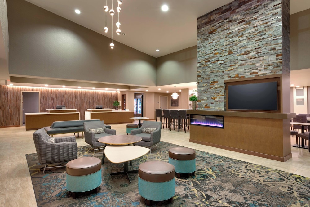 Residence Inn by Marriott Salt Lake City West Jordan - photo 23