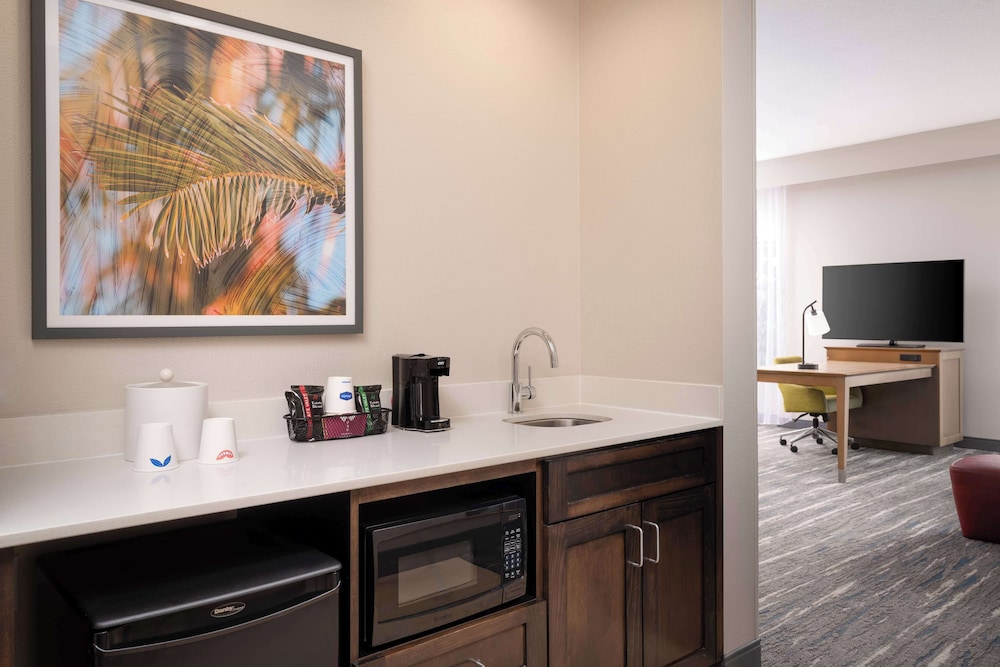 Hampton Inn by Hilton Plant City - photo 14