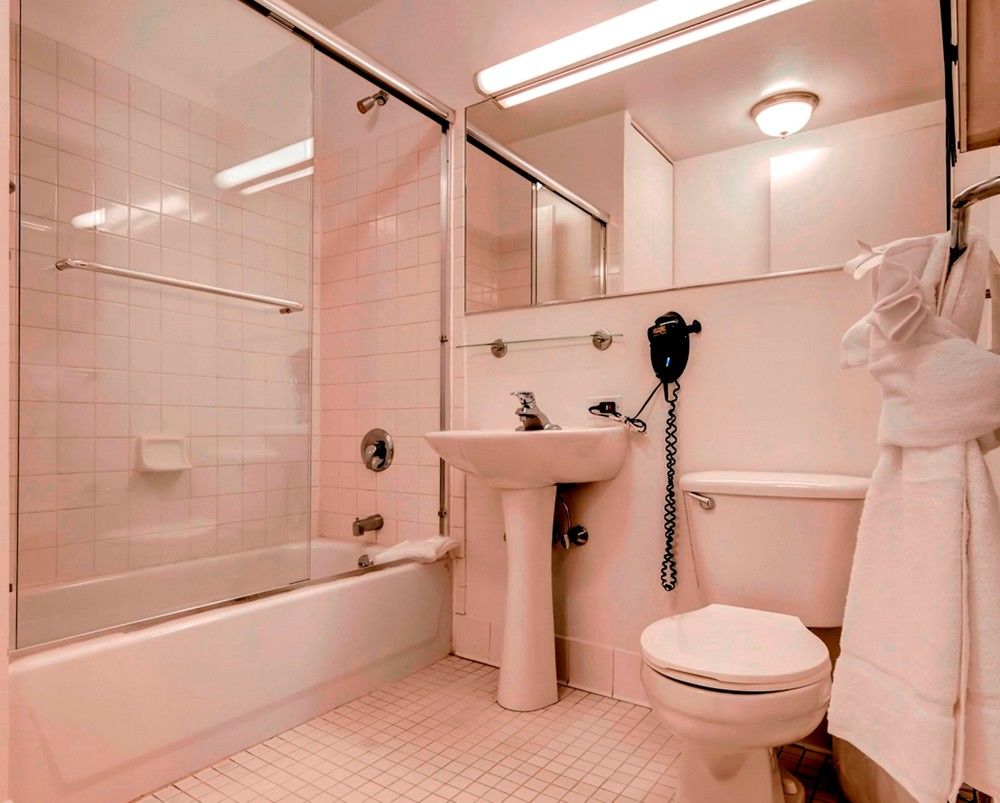 Global Luxury Suites at Summer Street — Stamford — photo 3