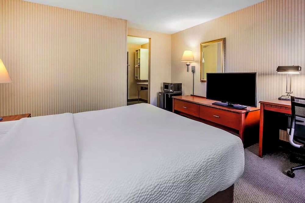 Norwood Inn and Suites Detroit - photo 9