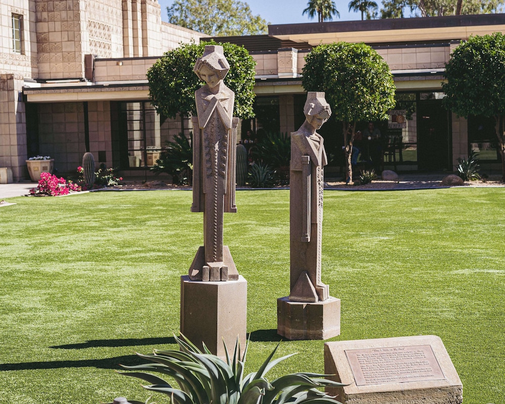 Arizona Biltmore LXR Hotels & Resorts - photo 202