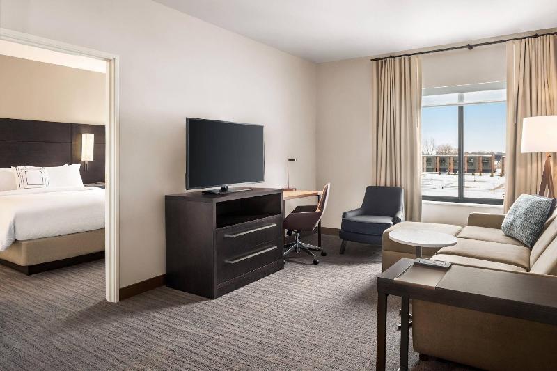 Residence Inn by Marriott Des Moines Ankeny - photo 50