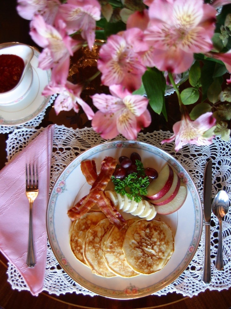 The Towers Bed & Breakfast - photo 30