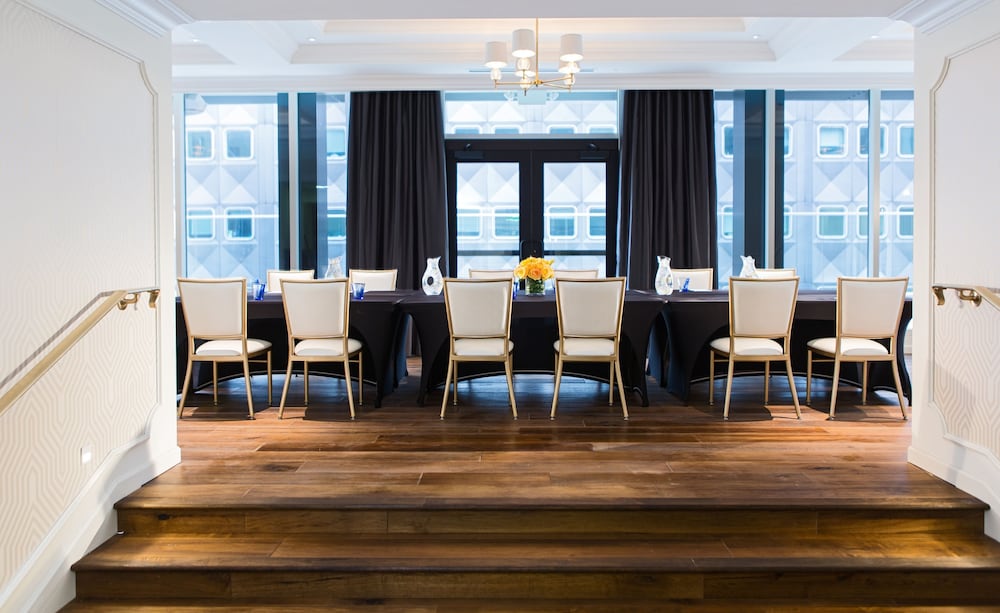Kimpton Hotel Monaco Pittsburgh by IHG - photo 62
