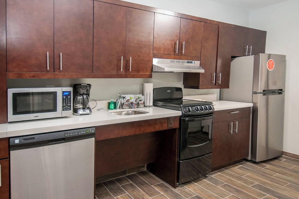 TownePlace Suites by Marriott Vidalia Riverfront - photo 15