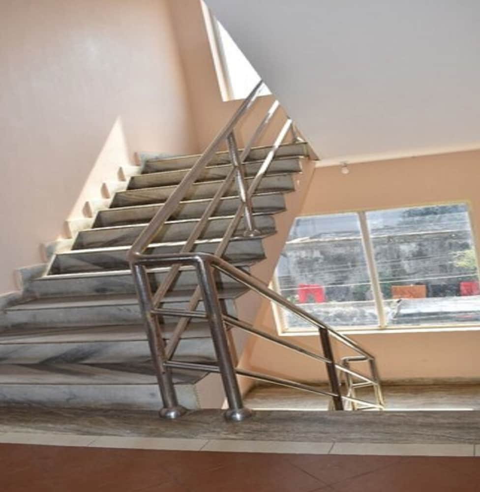Hotel Parichaya - last minute hotel in Puri