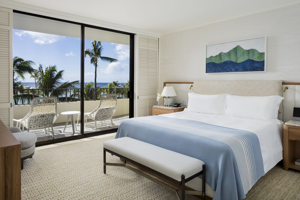 Halekulani - photo 23