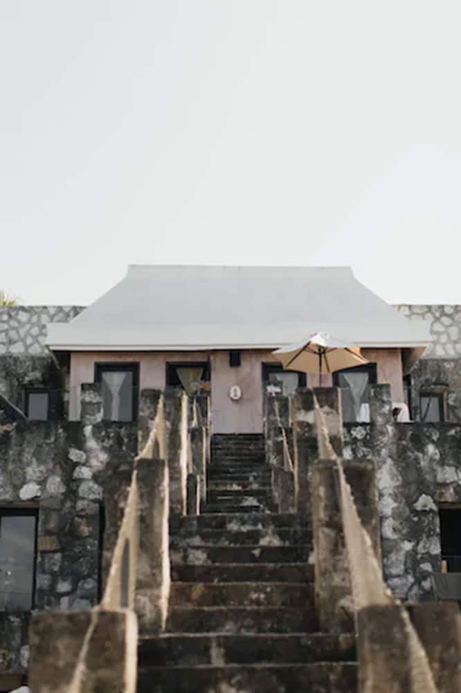 Coqui Coqui Papholchac Coba Residence & Spa — 4-Star Luxury Hotel in Coba, Mexico