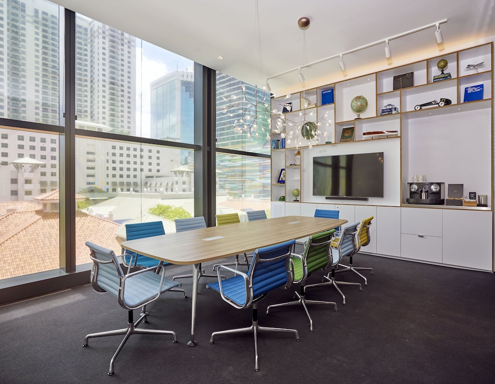 citizenM Miami Brickell - photo 33