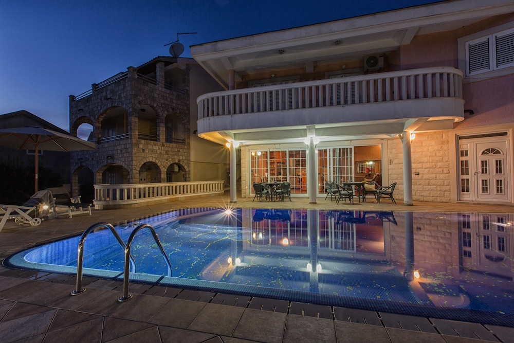 P&N Resort in Igalo, Montenegro