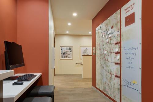 TownePlace Suites by Marriott Avon Vail Valley - photo 51