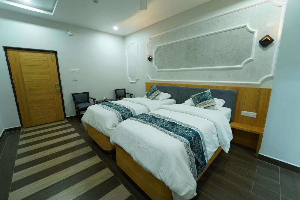 Dvr Mansion — Kurnool
