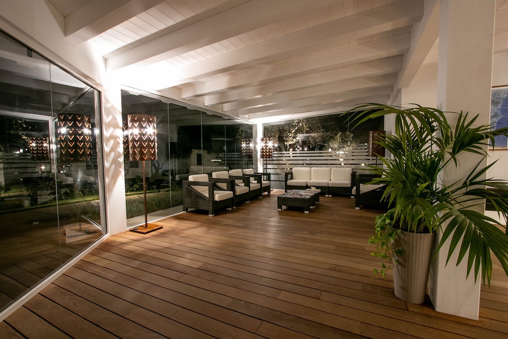 Limone Beach Resort — Castiadas — photo 3