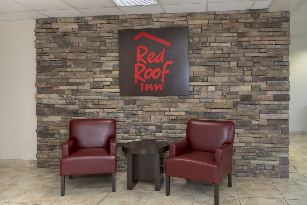 Red Roof Inn Mobile North Saraland - photo 2
