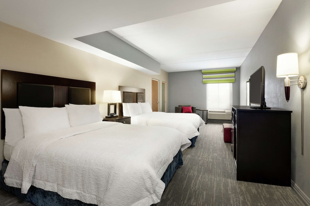 Hampton Inn & Suites Houston Clear Lake Nasa Area - photo 18