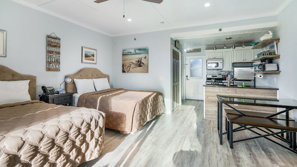 Windward Shores Ocean Resort - photo 64