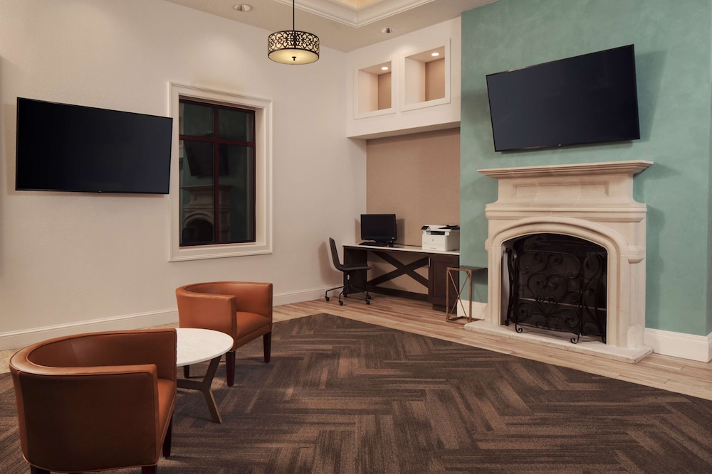 Hilton Grand Vacations Club Tuscany Village Orlando - photo 48