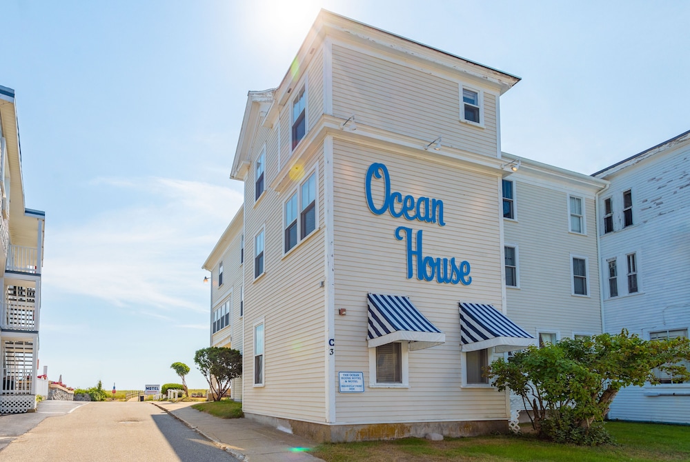 Ocean House Hotel & Motel - photo 159