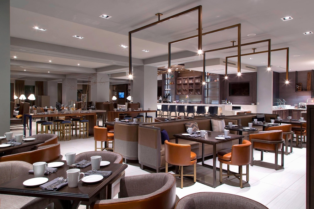 Franklin Marriott Cool Springs - photo 36