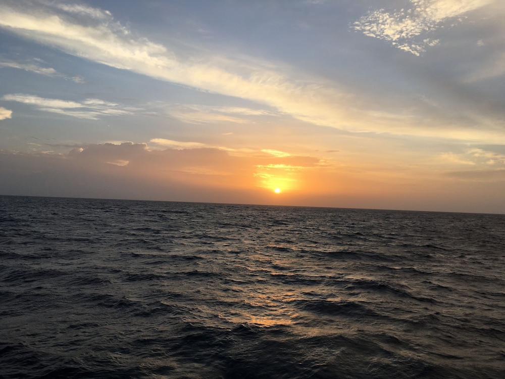 Fishing