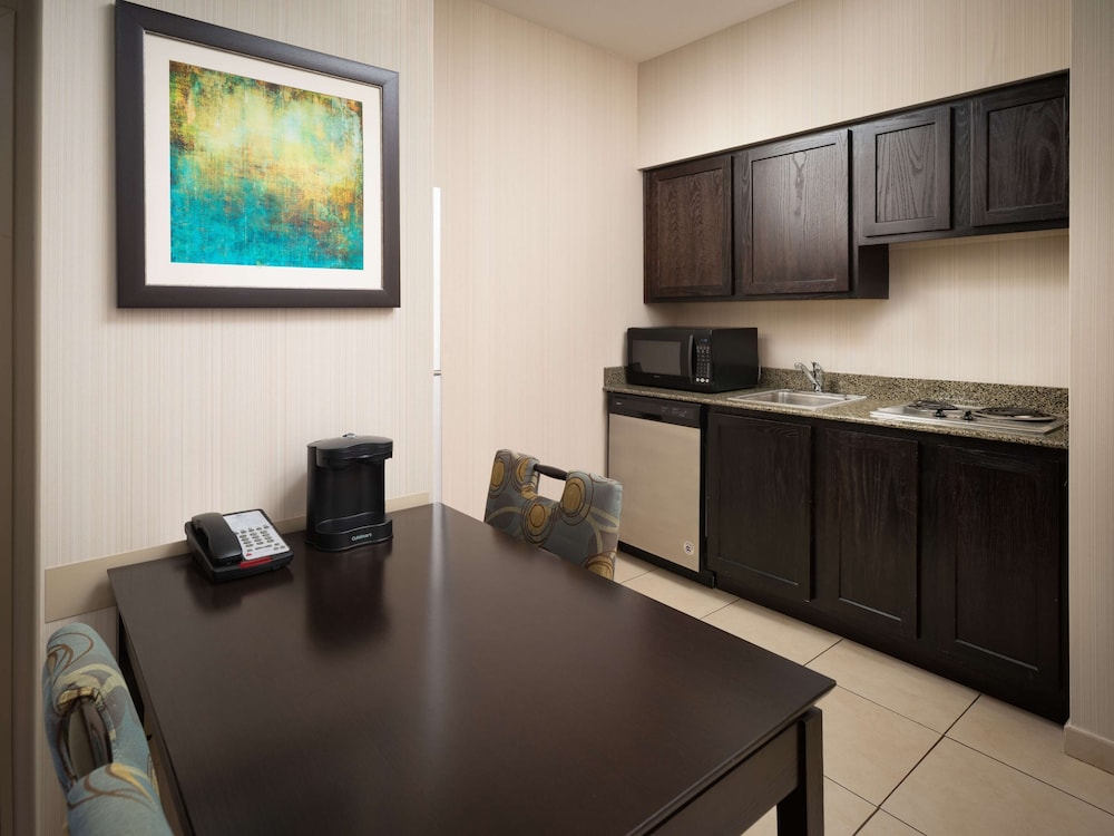 Homewood Suites Atlanta Kennesaw - photo 12