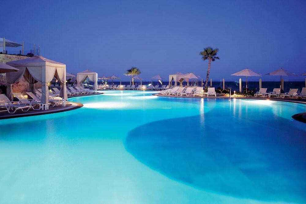 3Br Oceanview Luxury Villa by EVB ROCKS Cabo San Lucas — 4-Star Luxury Hotel in Cabo San Lucas, Mexico