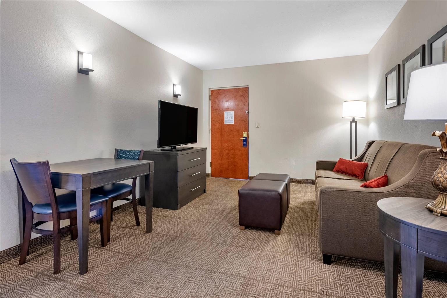 Comfort Suites Fort Pierce I 95 - photo 12
