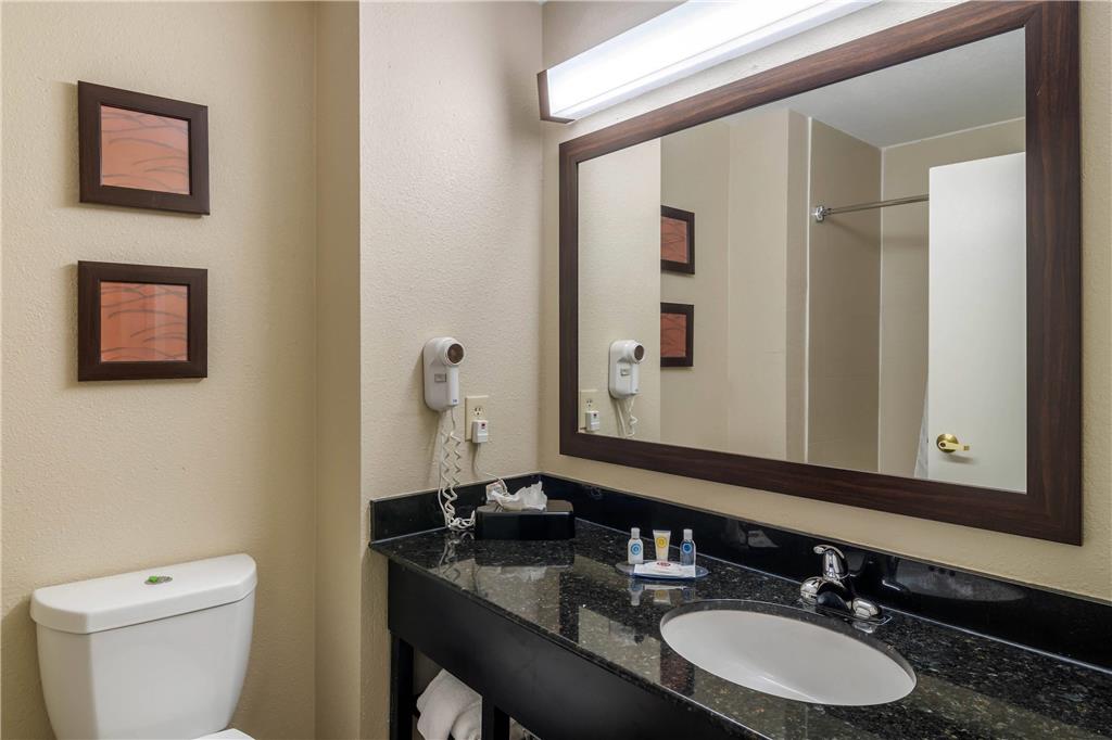 Comfort Inn & Suites Atlanta Smyrna - photo 33