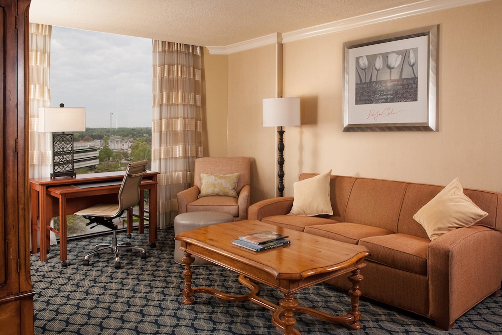 Greenville Marriott - photo 15