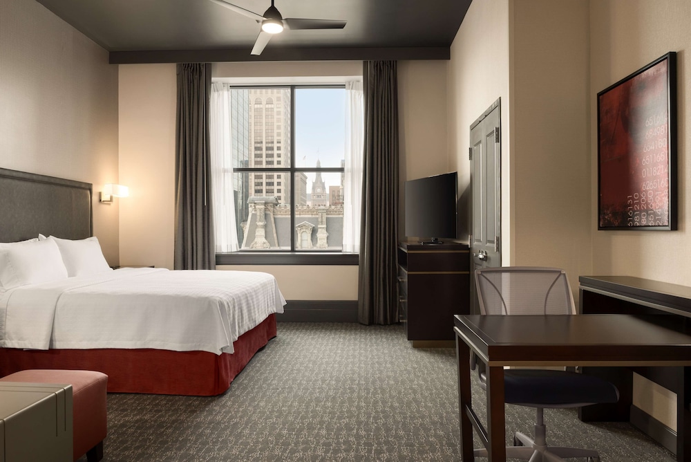 Homewood Suites By Hilton Milwaukee Downtown - photo 11