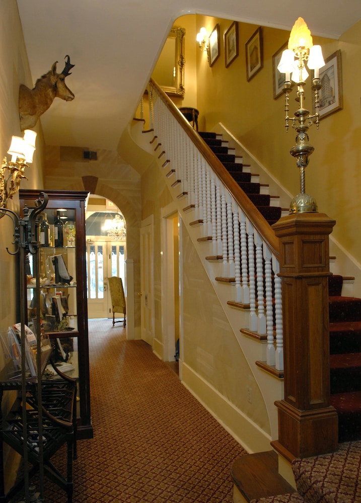 Foley House Inn - photo 127